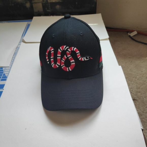 Used Gucci hat - Picture 1 of 7